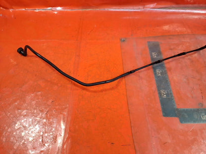 ✅SSANGYONG KORANDO 2.2 DIESEL 2015 FUEL RETURN PIPE Warranty A337 - Image 9