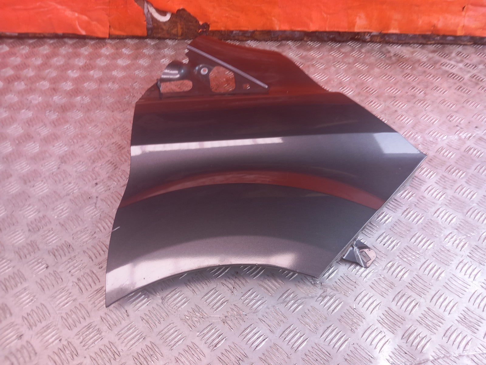 2019 Ford Transit Custom Front Right Wing Fender Panel Magnetic Warranty A383 - Image 6