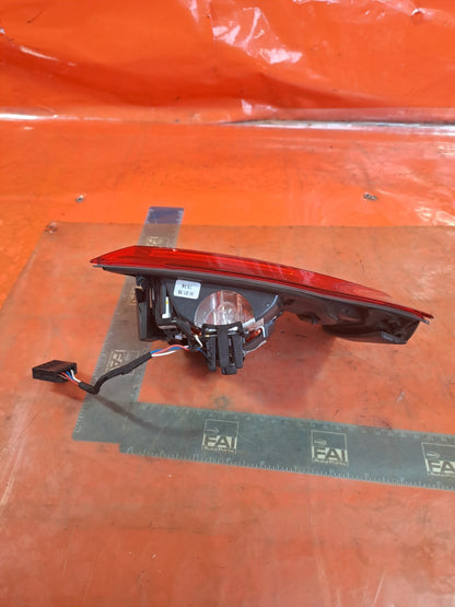 ✅BMW F33 420D M SPORT 2.0D 2015 REAR LEFT INNER TAIL LIGHT 7296101 Warranty A367 - Image 12
