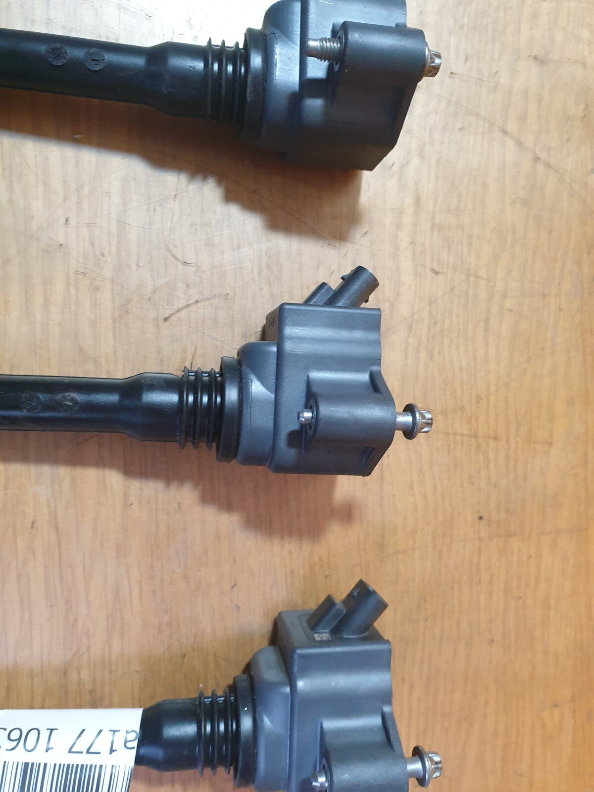 ✅2021 BMW 1 SERIES F40 M SPORT 1.5P IGNITION COIL x3 8643360 + WARRANTY A177 - Image 4