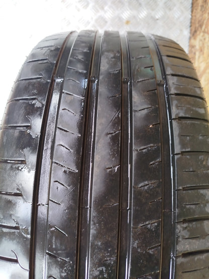 ✅Capturar Tyre 245/45 R17 5.72 mm Warranty xAA - Image 5