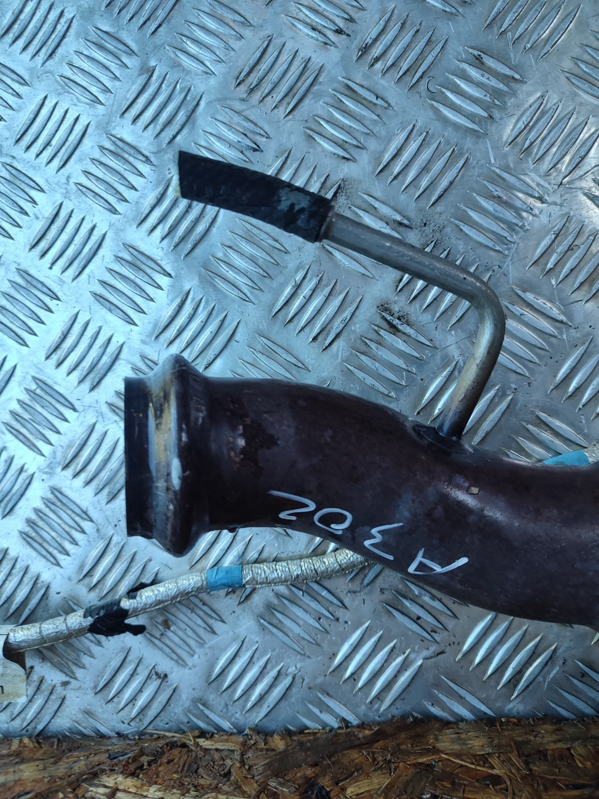 ✅FORD KUGA St-LINE 1.5 PETROL 2024 CATALYTIC CONVERTER Warranty A302 - Image 11