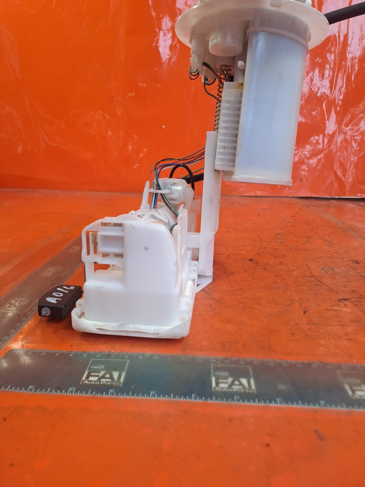✅TOYOTA C-HR 2020 FUEL PUMP IN TANK 77020-02C50 Warranty A016 - Image 7