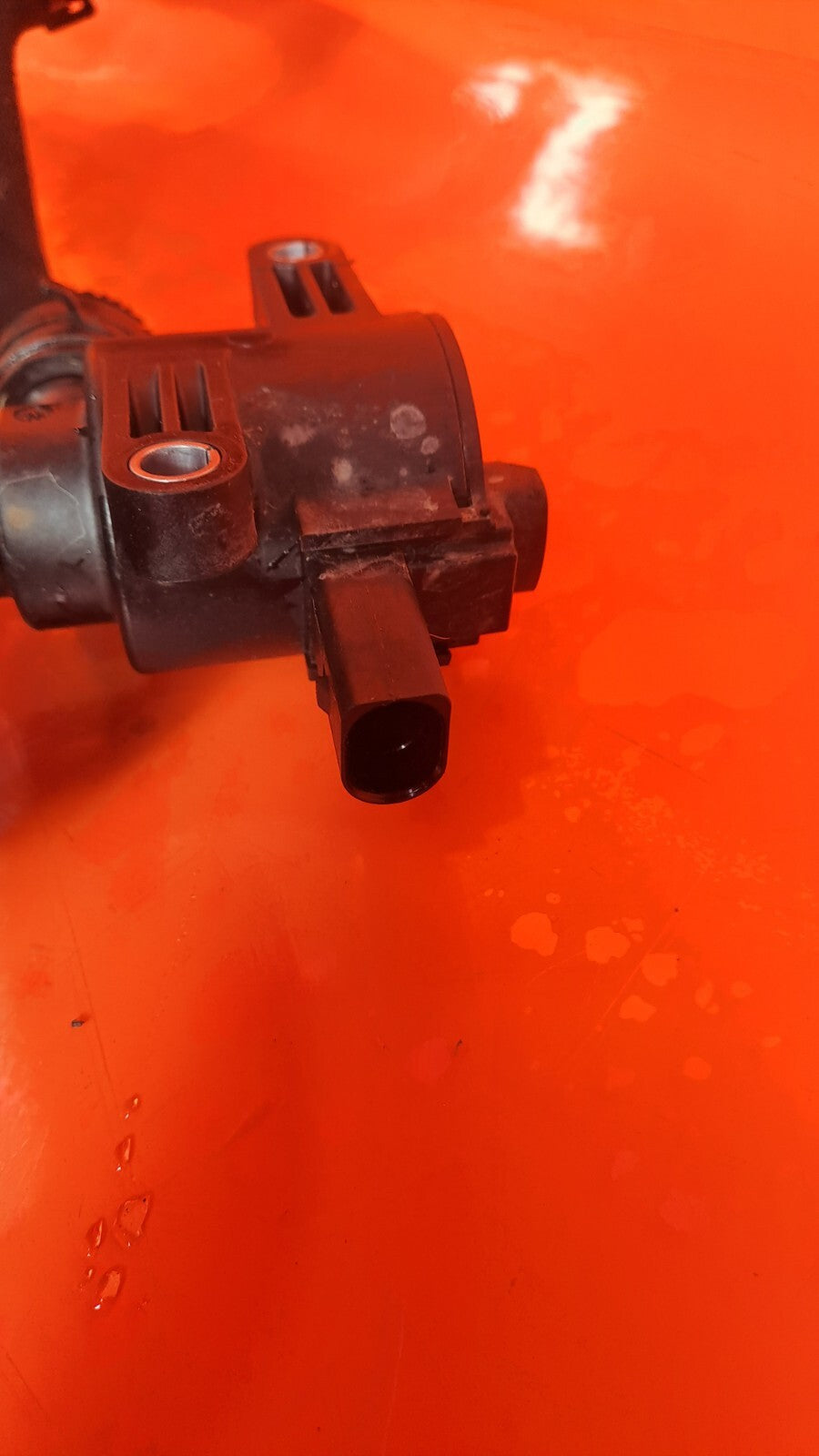 Cupra Leon VZ2 2023 1.4 Petrol Water Pump 5WA122096 Warranty A227 - Image 8