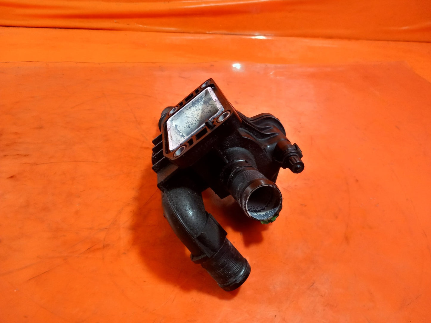 Ford Transit Connect 1.5 Diesel 2017 Thermostat Housing Warranty A369 - Image 11
