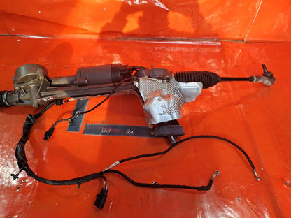 ✅2024 FORD TOURNEO CONNECT POWER STEERING RACK 7817501156 + WARRANTY A366 - Image 7