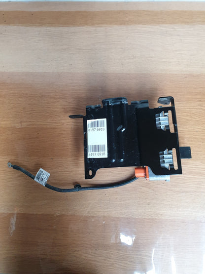 ✅Peugeot 208 2020 ELECTRIC WATER COOLANT HEATER 9830126180 Warranty A197 - Image 5
