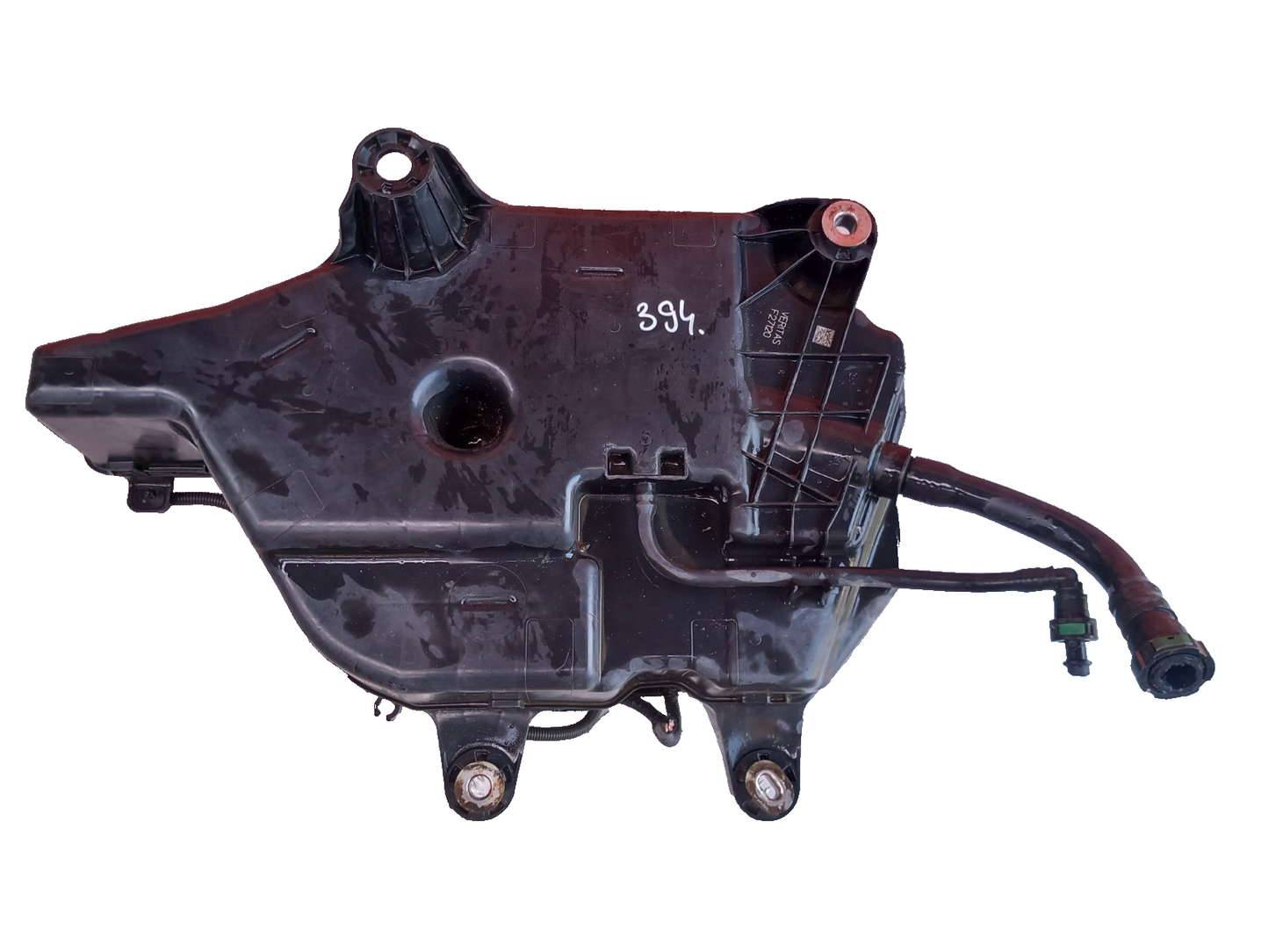 2021 Ford Transit Custom AdBlue Tank Reservoir KK31-5J238-AA Warranty A394 - Image 1