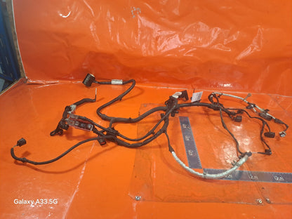 ✅2024 FORD KUGA MK3 BOOT TAILGATE WIRING LOOM LX6T-14B060-EAEG + WARRANTY A302 - Image 11