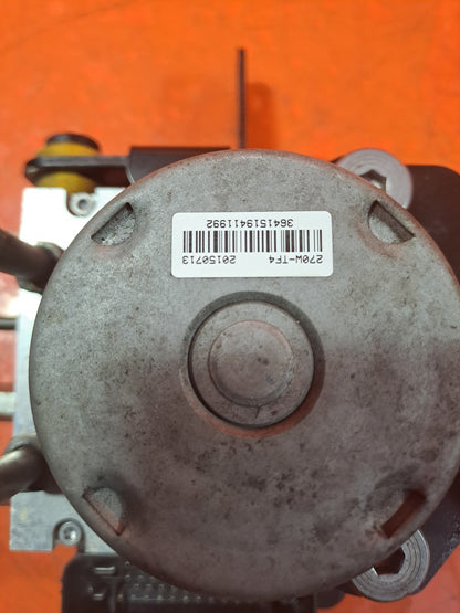 ✅SSANGYONG KORANDO 2.2 DIESEL 2015 ABS PUMP 48920-34500 Warranty A337 - Image 11