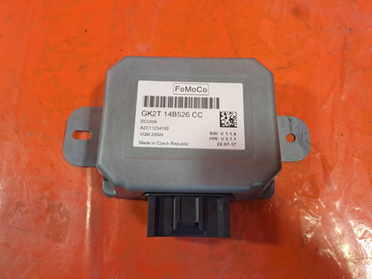 ✅Ford Tourneo Custom 2.0 Diesel 2017 Voltage Control Module GK2T14B526CC A359 - Image 2
