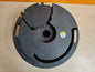AUDI A6 S LINE 2.0 DIESEL 2019 REAR BOOT SUBWOOFER SPEAKER 4K0035913 A040 - Image 1
