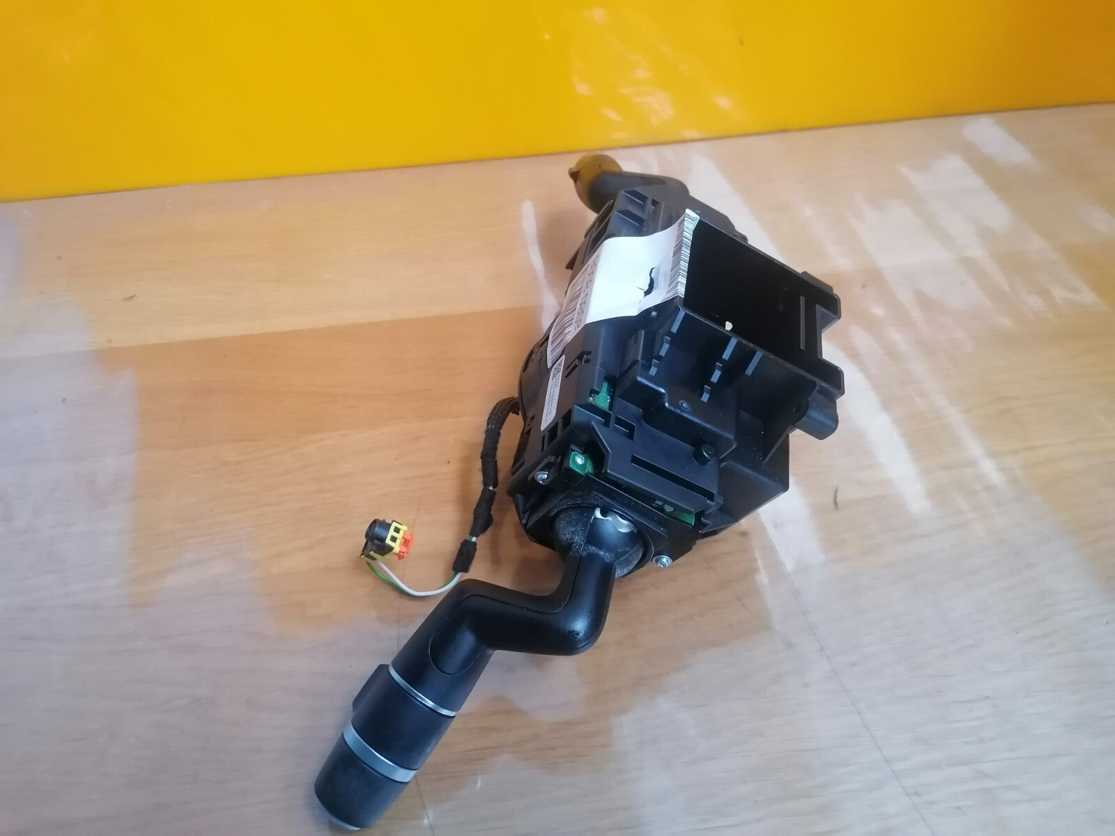 ✅2016 LAND ROVER DISCOVERY SPORT L550 WIPER INDICATOR STALK SWITCH SQUIB A080 - Image 8