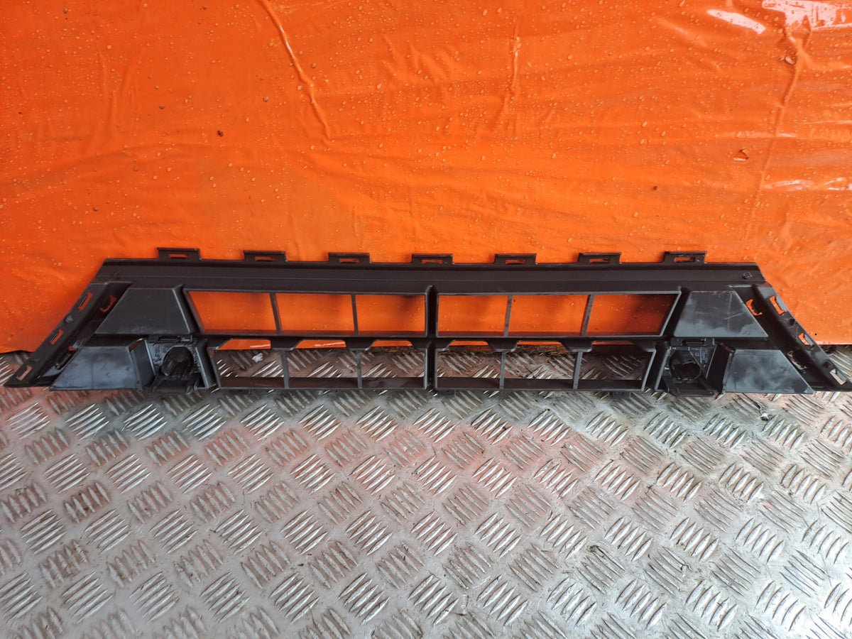 2015 Ford Tourneo Custom Front Bumper Lower Grille BK21-17K946-AA Warranty A371 - Image 5