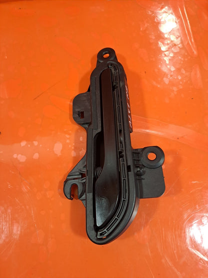 ✅2018-2025 TESLA MODEL 3 REAR RIGHT DOOR EXTERIOR HANDLE 1528115-00-D + WARRANTY - Image 5