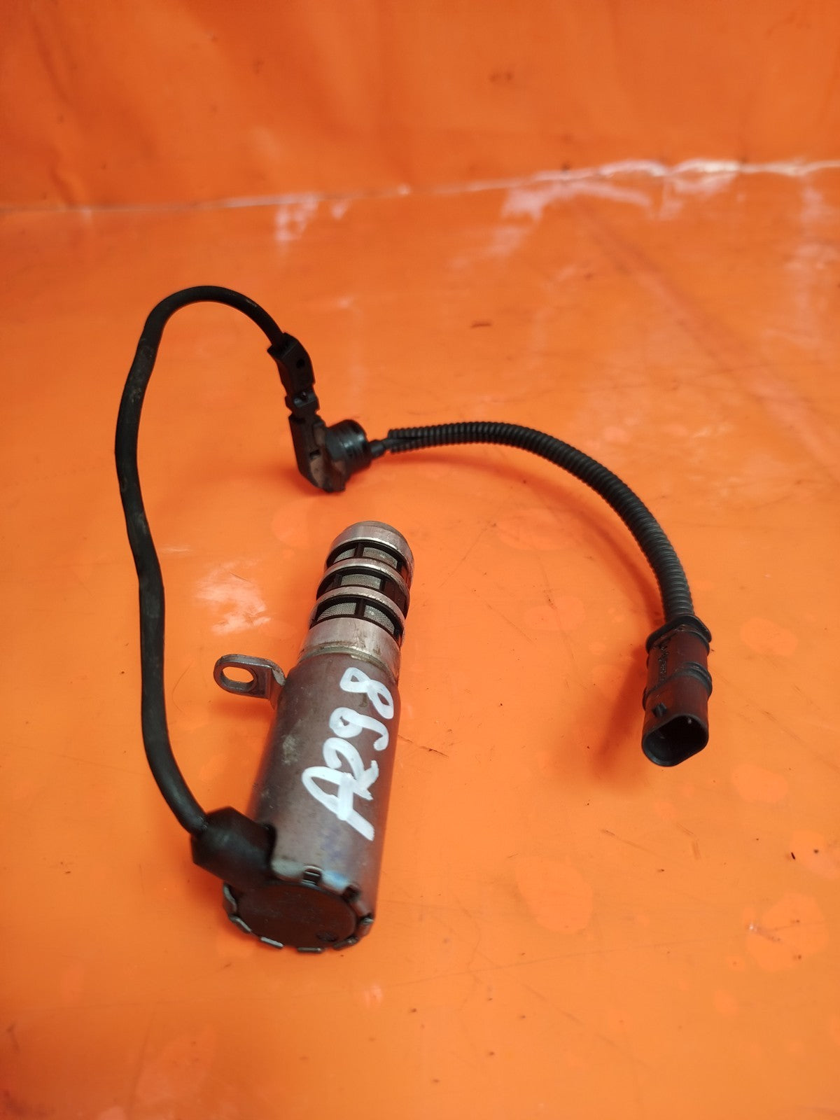 ✅2015 BMW 1 SERIES F21 1.6P ENGINE VALVE SOLENOID 8610388 + WARRANTY A298 - Image 4