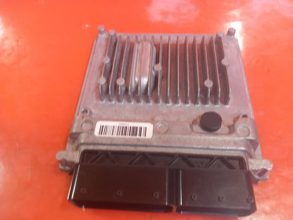 Mercedes GLA CLA W176 X156 Engine Ecu Control Module A6519014402 A6519005103 - Image 5