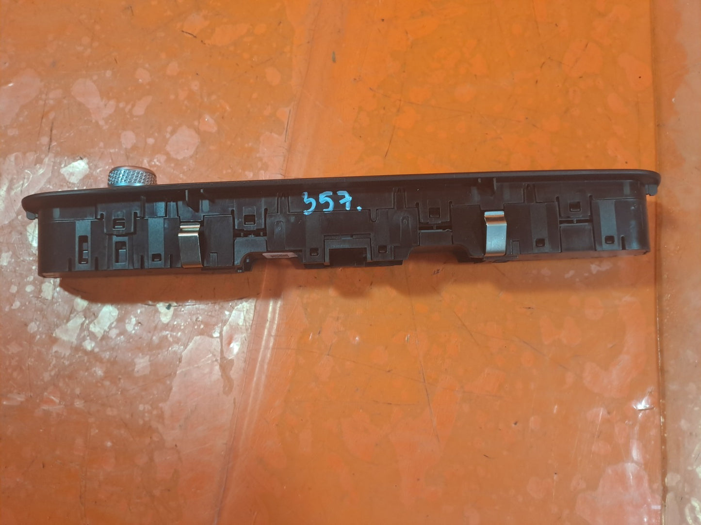 ✅2021 BMW 3 SERIES G20 M SPORT RADIO CONTROL SWITCH PANEL 7949453 + WARRANTY - Image 8
