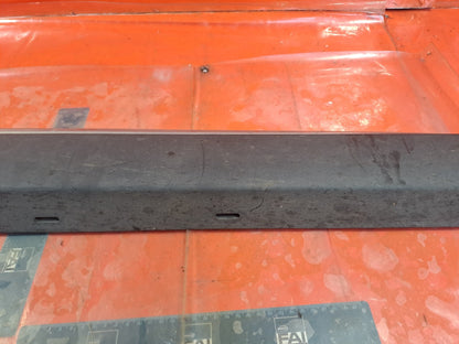 ✅2023 FORD PUMA TITANIUM RIGHT SIDE SKIRT R1TB-S20306-BA + WARRANTY A328 - Image 4