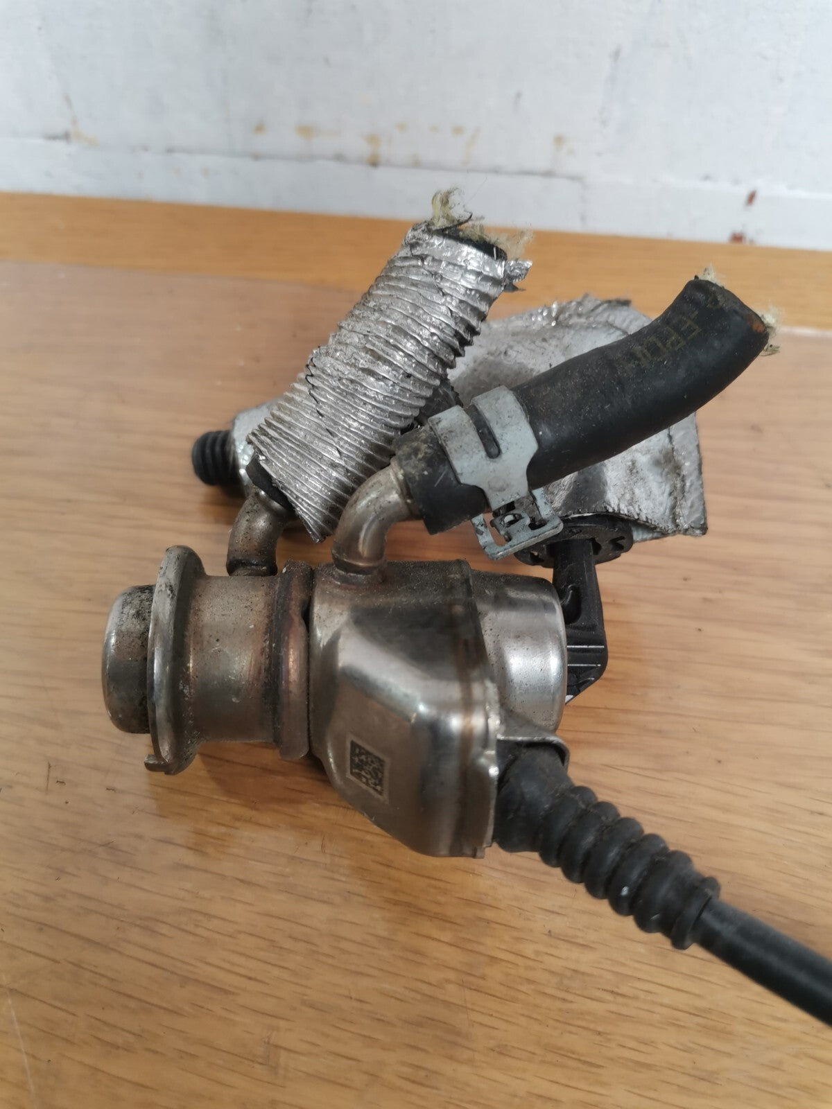 ✅2018 FORD TRANSIT CUSTOM V362 2.0 DIESEL ADBLUE INJECTOR KK31-5J281-AD A188 - Image 4