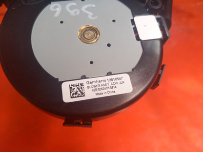 2025 Land Rover Defender L663 Seat Blower Motor L001384312NCPAB Warranty A396 - Image 11