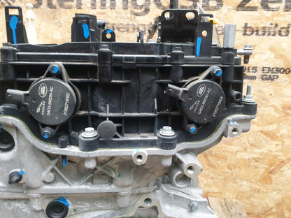 ✅2022 RANGE ROVER EVOQUE L551 1.5 PETROL HYBRID ELECTRIC ENGINE PT153 + WARRANTY - Image 9