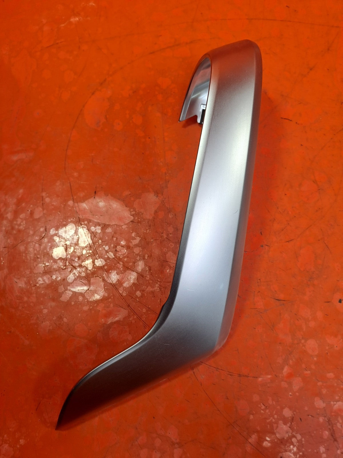 ✅MERCEDES A180D W177 1.5 DIESEL 2019 FRONT OR REAR LEFT DOOR PANEL TRIM A347 - Image 1