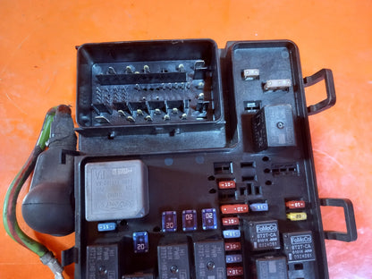 2019 Ford Galaxy MK3 Zetec Fuse Box F2GT-14A067-EC Warranty A345 - Image 5