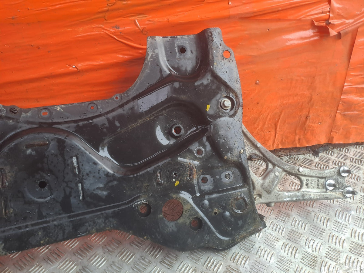 2022 Peugeot Partner K9 Front Subframe Warranty A419 - Image 9