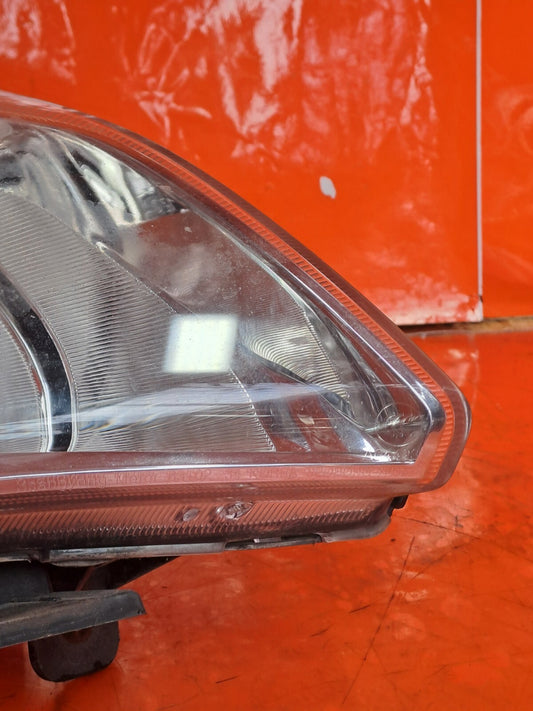 ✅2013 SSANGYONG KORANDO S 2.0 DIESEL FRONT RIGHT HEADLIGHT + WARRANTY A282 - Image 2