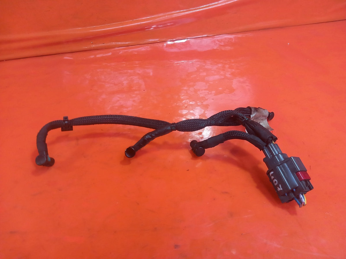 Ford Ranger Wildtrak 2.0 Diesel 2021 YN2X Glow Plug Wiring Loom JB3T6M091TA A407 - Image 10