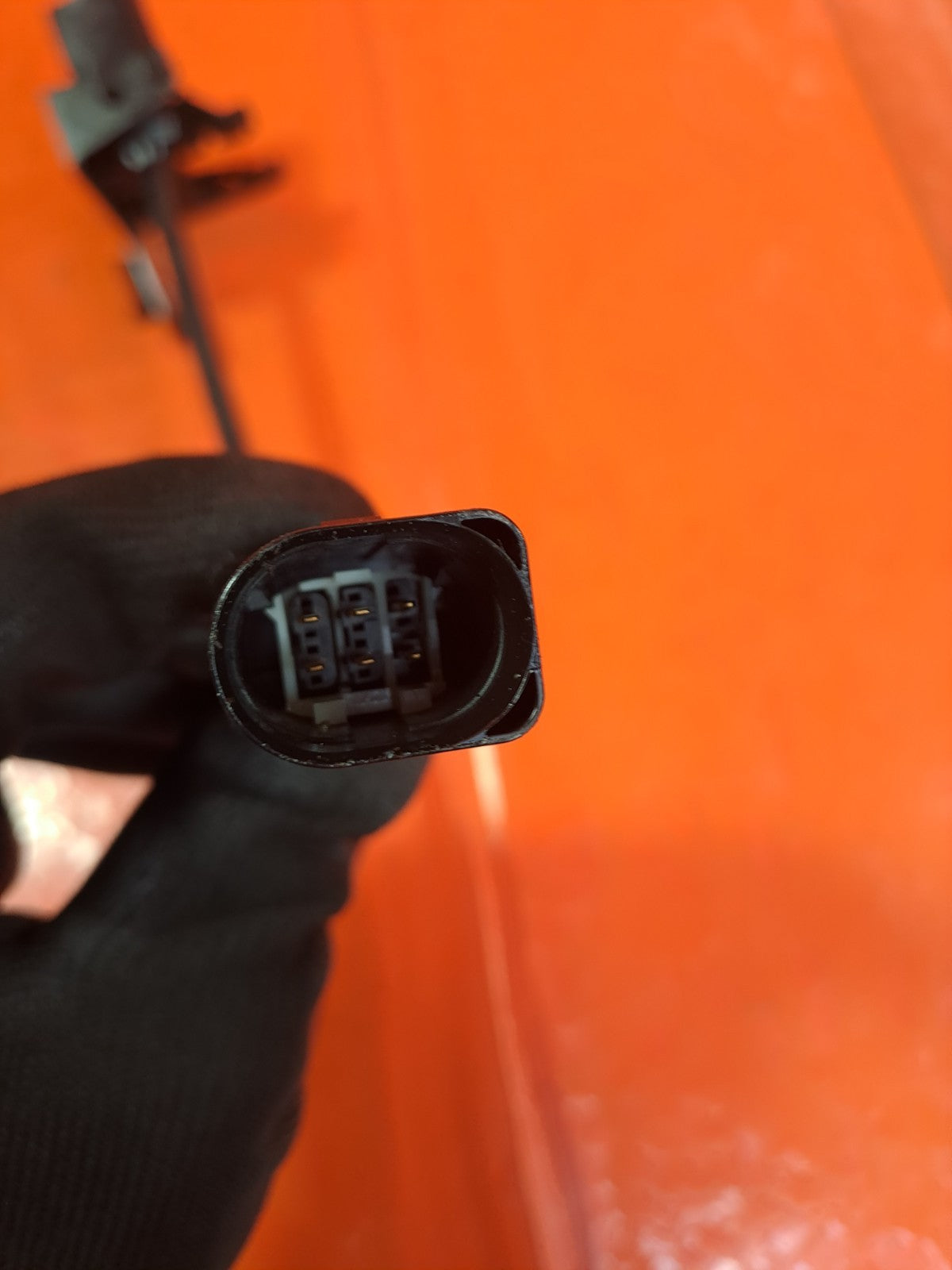 ✅2021 VW GOLF R-LINE MK8 OXYGEN LAMBDA SENSORS 04E906262GH 04E906262CS A349 - Image 6