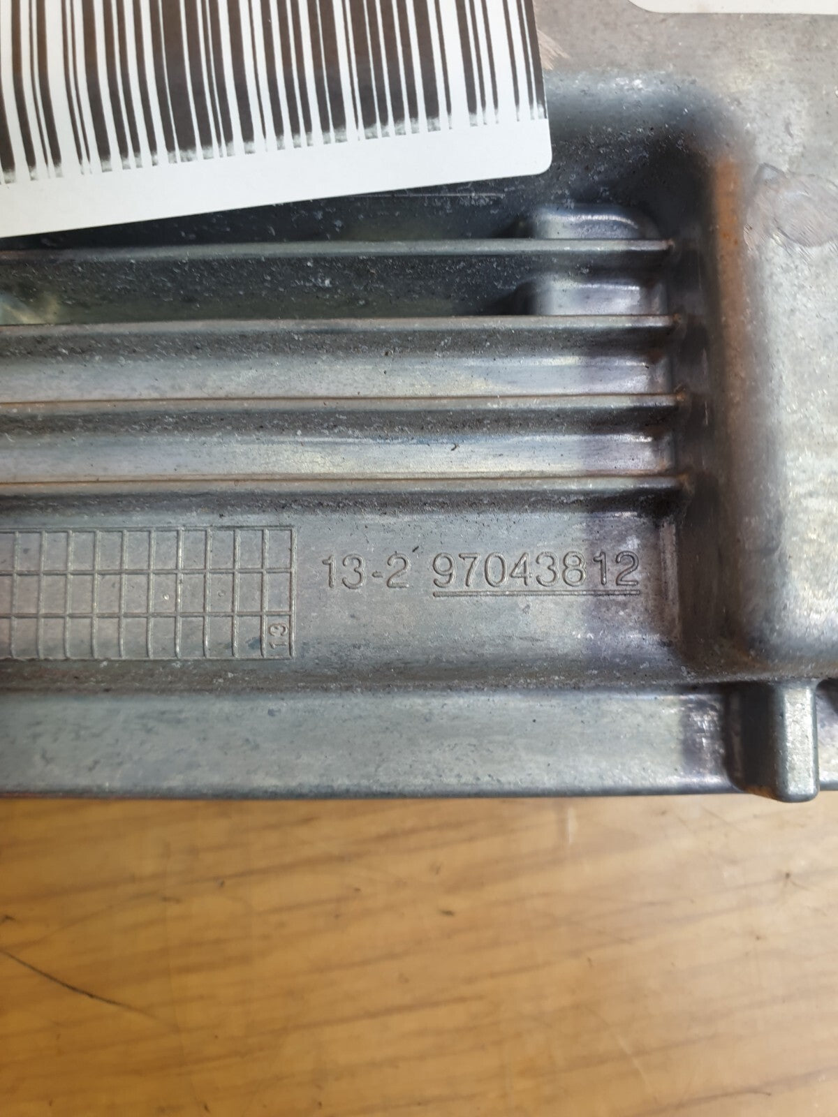 ✅2021 VW GOLF MK8 1.5TSI ECU ENGINE CONTROL UNIT 05E907309D + WARRANTY A170 - Image 6