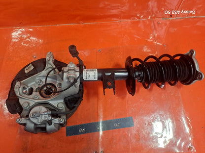 ✅MERCEDES A180 SPORT 1.3 PETROL 2025 FRONT LEFT SUSPENSION LEG HUB A1773208900 - Image 10