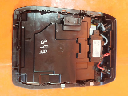 ✅2021 VW GOLF R-LINE MK8 INTERIOR ROOF LIGHT PANEL 5Q0951172A + WARRANTY A349 - Image 6