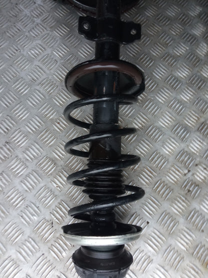 ✅Dacia Duster Journey 1.3 Petrol 2024 Front Left Suspension Leg Hub 8200275528 - Image 8