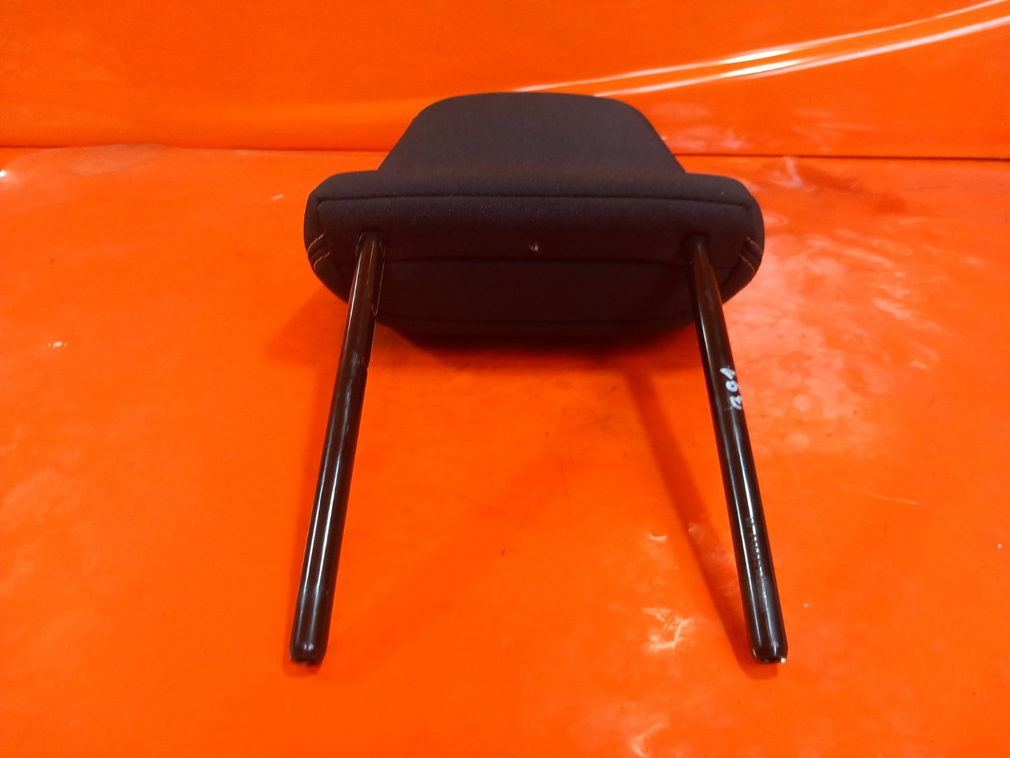 Dacia Jogger 1.0 Petrol 2024 Front Headrest Cloth Warranty A391 - Image 9