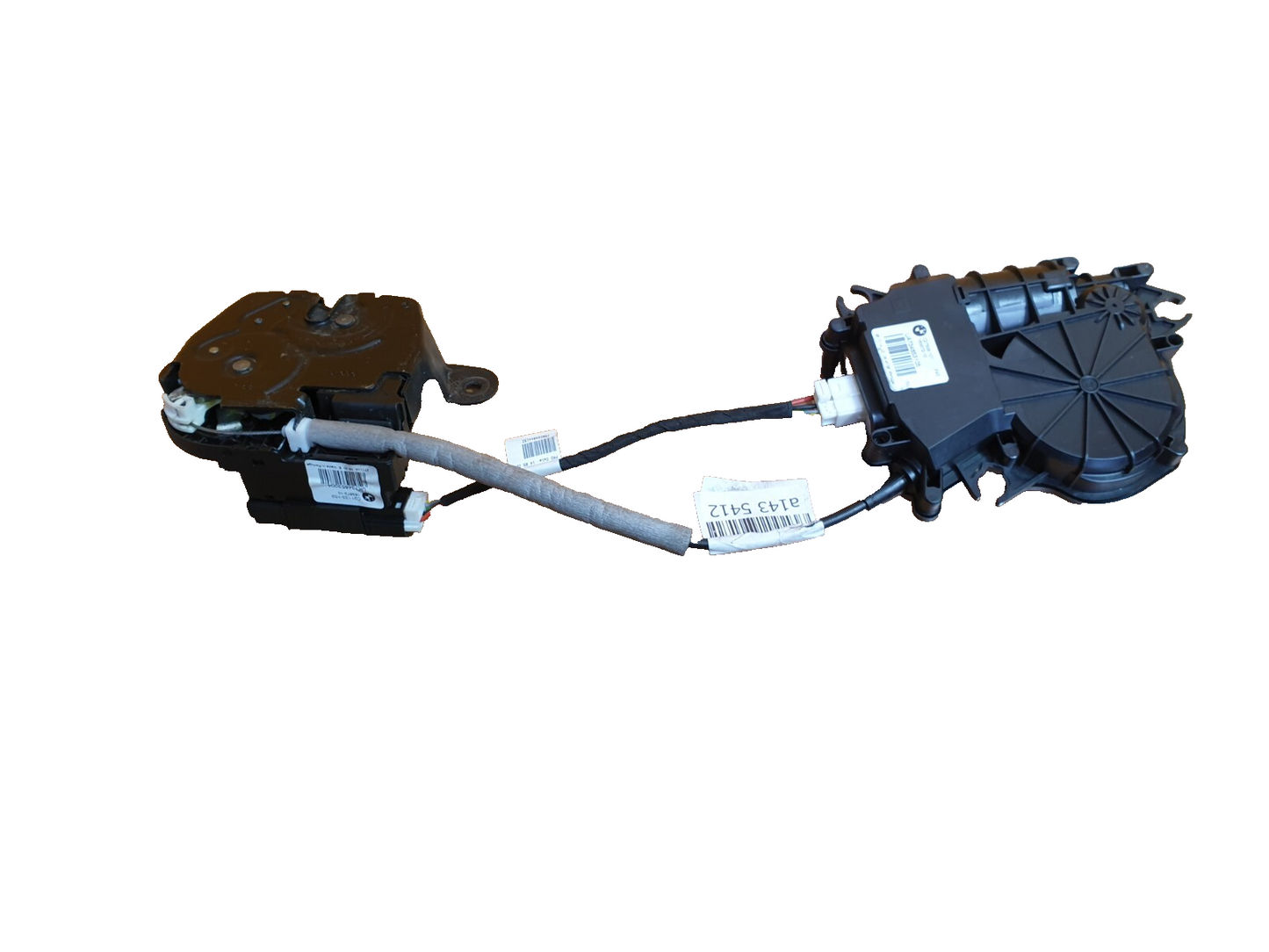 ✅BMW 2 Series F45 Tourer 2015 Tailgate Boot Lock & Actuator 7348530 + Warranty - Image 1
