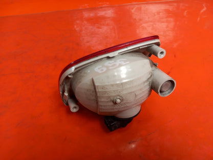 2021 Mercedes W415 Citan Rear Right Fog Light 8200419933 Warranty A399 - Image 5