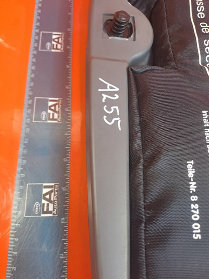 ✅BMW 730Ld Se E66 3.0 DIESEL 2008 SPARE WHEEL TOOL KIT SET 7506960 Warranty A255 - Image 3