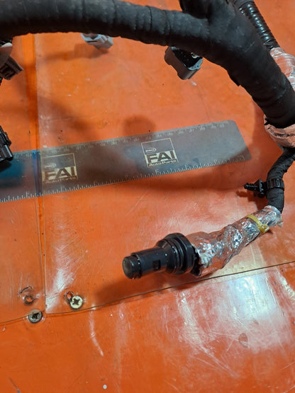 ✅2025 RENAULT CLIO V B7 ENGINE WIRING LOOM HARNESS 240A89118R + WARRANTY A331 - Image 7