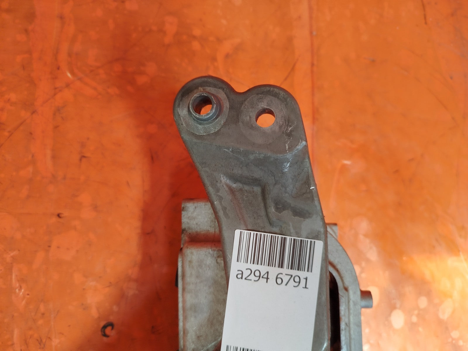 ✅2023 VW GOLF GTE MK8 1.4 HYBRID ENGINE MOUNT BRACKET 5WA199262 + WARRANTY A294 - Image 7