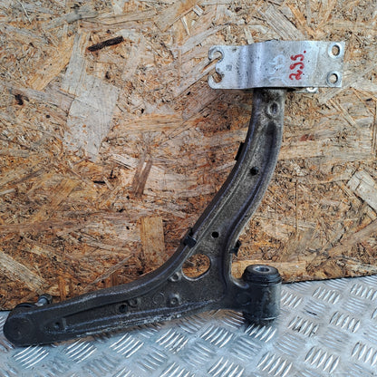 ✅2012 MERCEDES B CLASS W246 FRONT LEFT LOWER SUSPENSION ARM A2465462543 A299 - Image 12