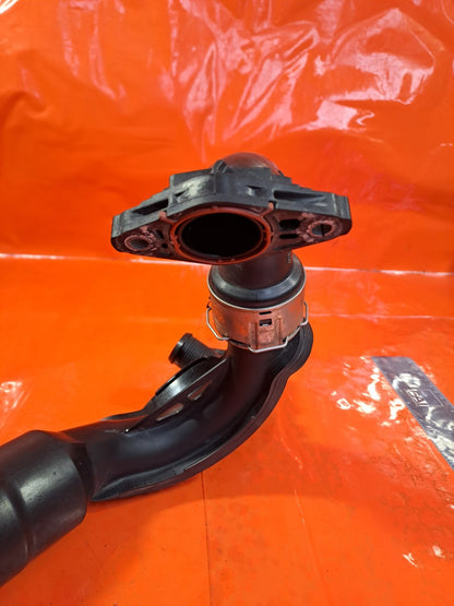 ✅FORD PUMA ST-LINE 1.0 PETROL 2019-2025 AIR INTAKE INTERCOOLER PIPE HOSE A252 - Image 6