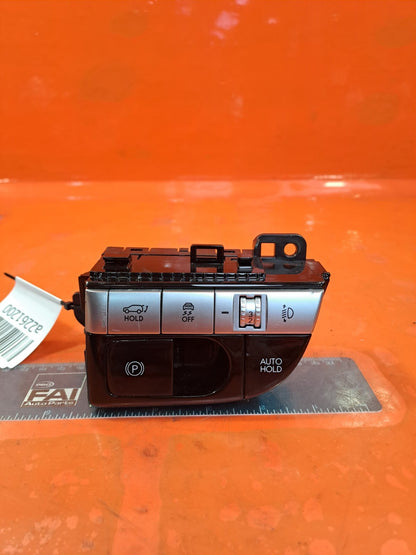 2024 HYUNDAI IONIQ 5 HANDBRAKE SWITCH 93700-GI910 + WARRANTY A226 - Image 1