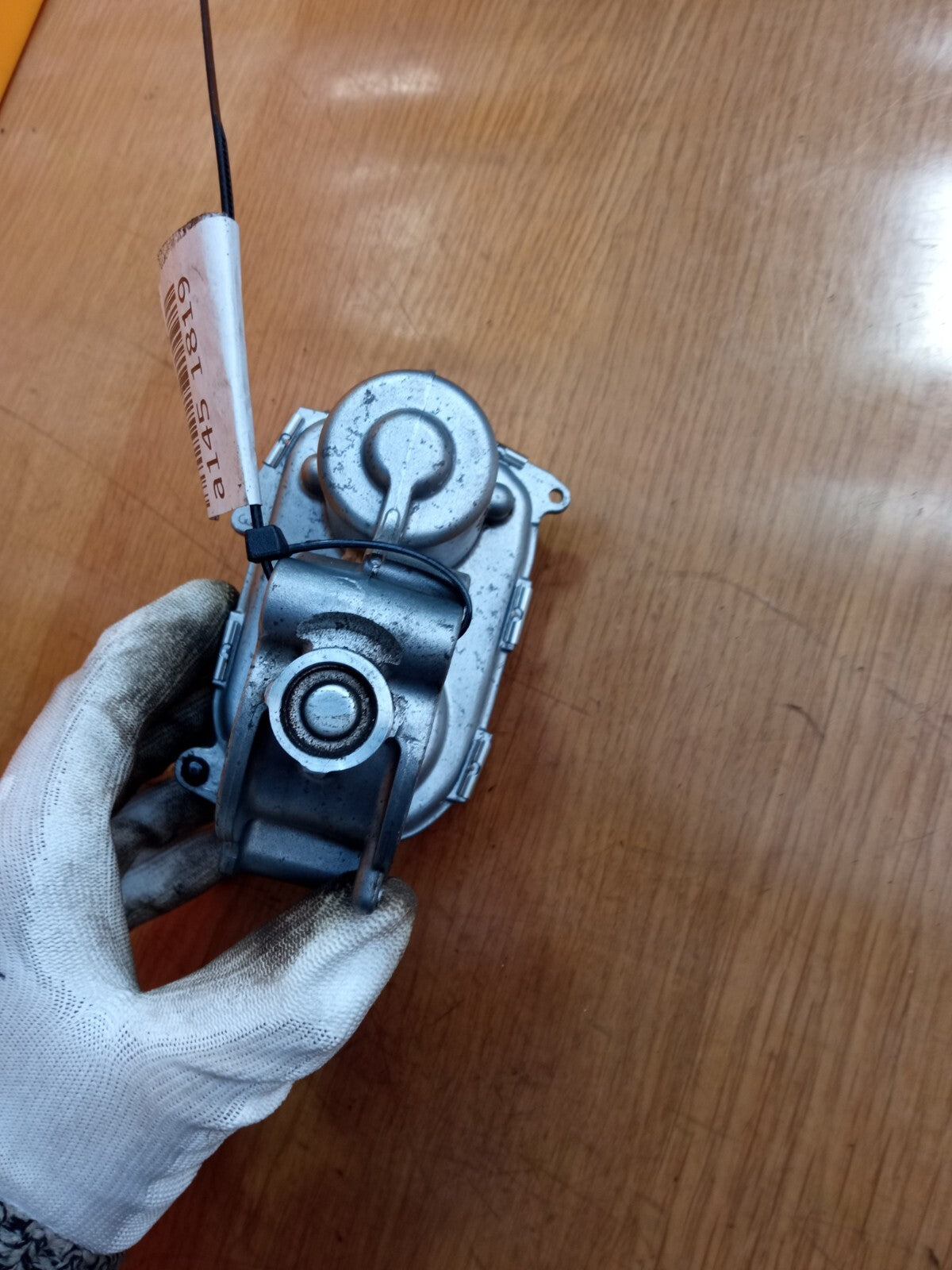 ✅Seat Arona FR 1.0 Petrol 2023 Throttle Body 05C133062A + Warranty A145 - Image 5