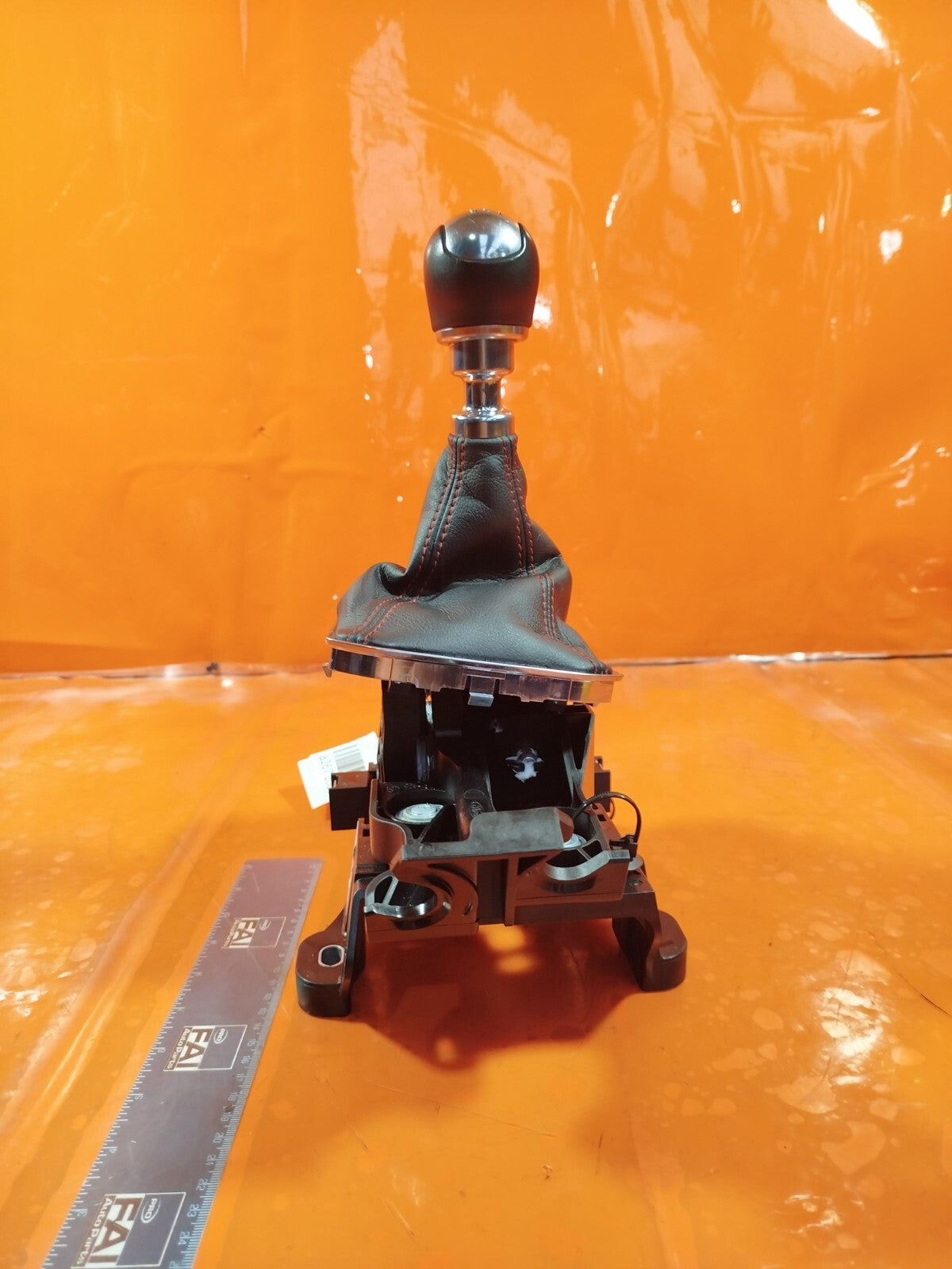 ✅Ford Focus St-Line 1.0 Petrol 2024 6 SPEED MANUAL GEAR SELECTOR JX6R-7C453-APF - Image 1