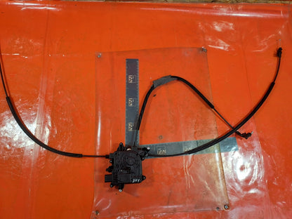 ✅FORD GRAND TOURNEO CONNECT VW CADDY 1.5 DIESEL 2024 REAR LEFT SLIDING DOOR LOCK - Image 3