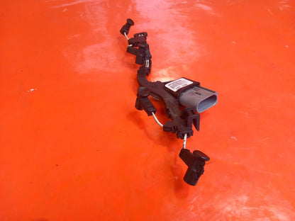 ✅2020 Vauxhall Vivaro 2900 Glow Plug Wiring Loom 9814793180 + Warranty A380 - Image 10