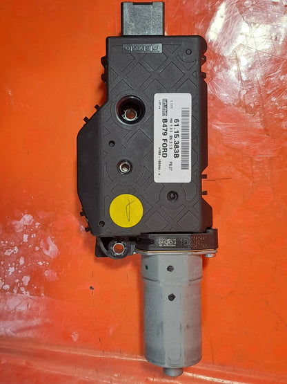 ✅2021 FORD PUMA ST-LINE X SUNROOF MOTOR H1BB-15B689-A + WARRANTY A335 - Image 8